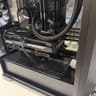 MSI Aegis Gaming Desktop - AMD Ryzen 9 9900X - GeForce RTX 5080 - Windows 11 Home - 32GB RAM - 2TB S