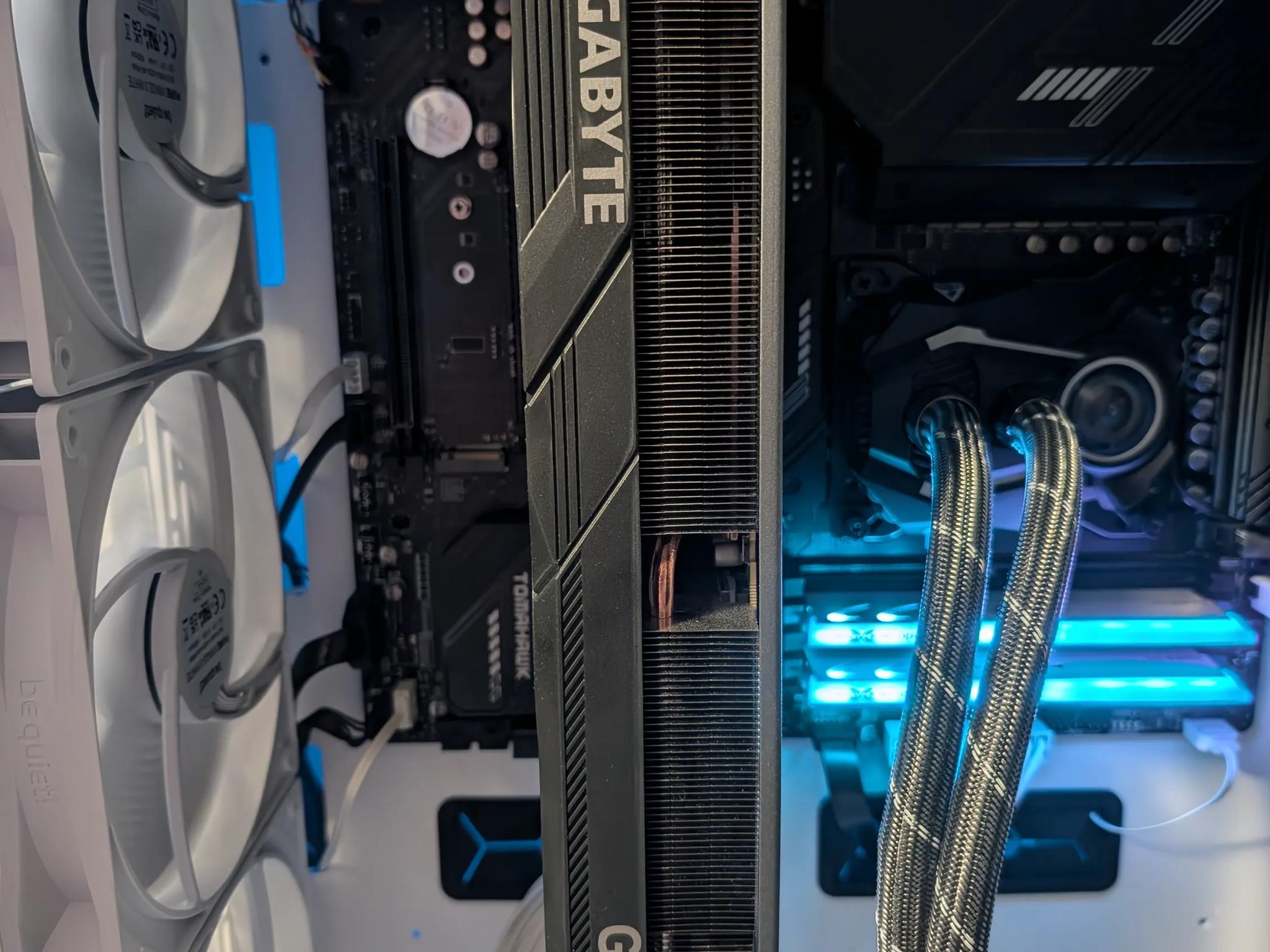 Gigabyte RTX 4080 Super WINDFORCE V2