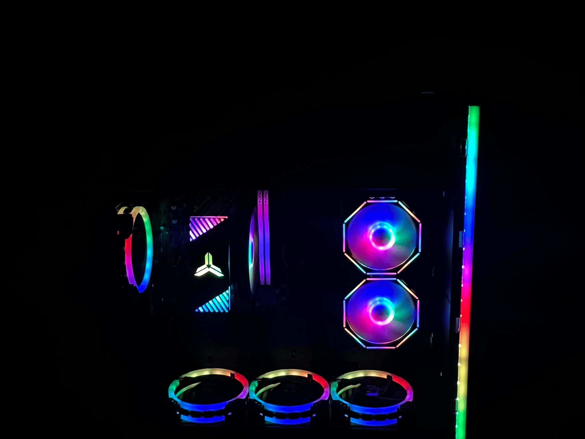 STARTER PC