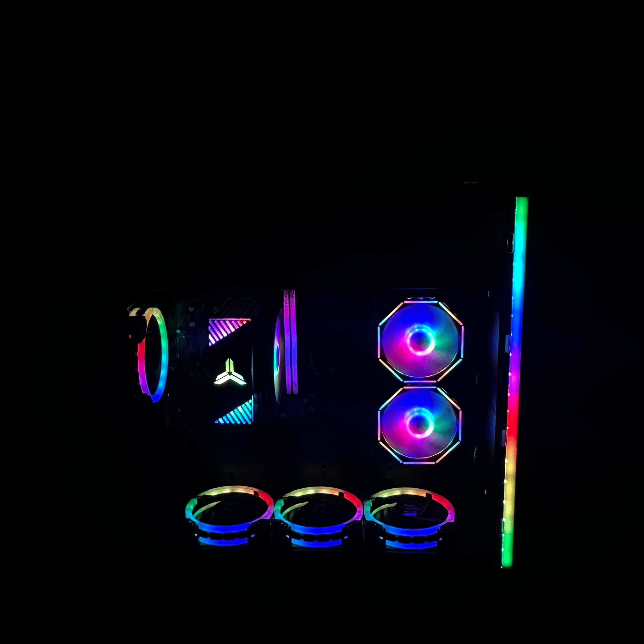 STARTER PC