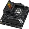 ASUS ROG STRIX Z790-H GAMING WIFI Intel Z790 LGA 1700 ATX DDR5 Motherboard