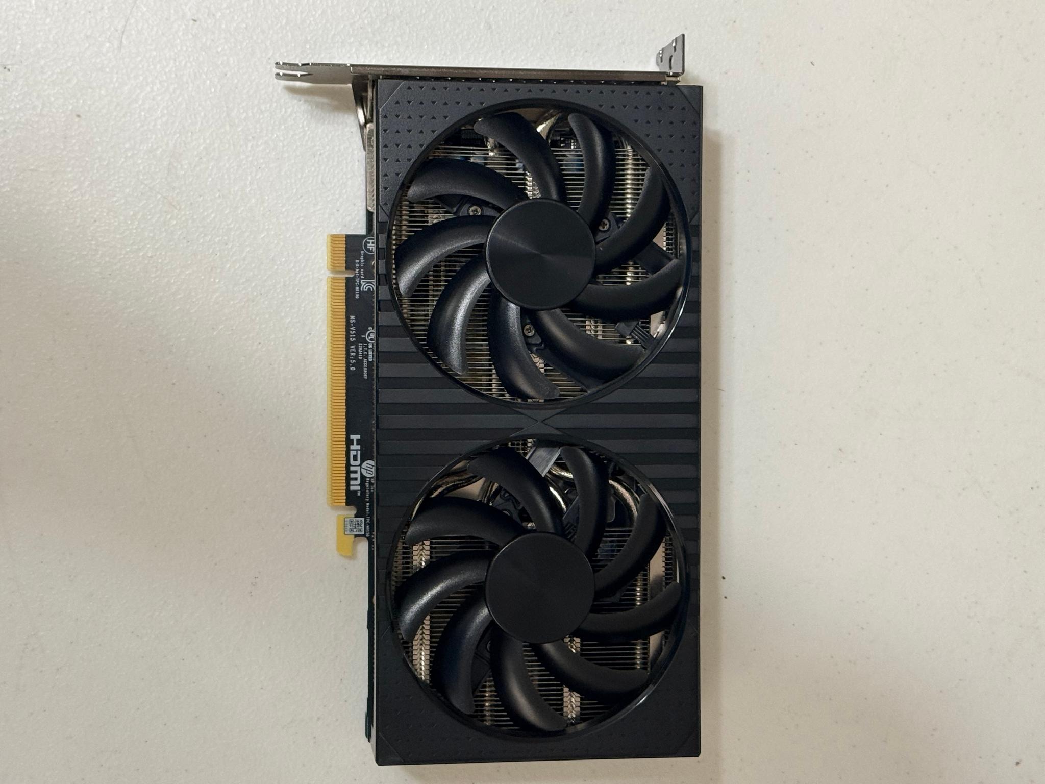 RTX 4060 TI
