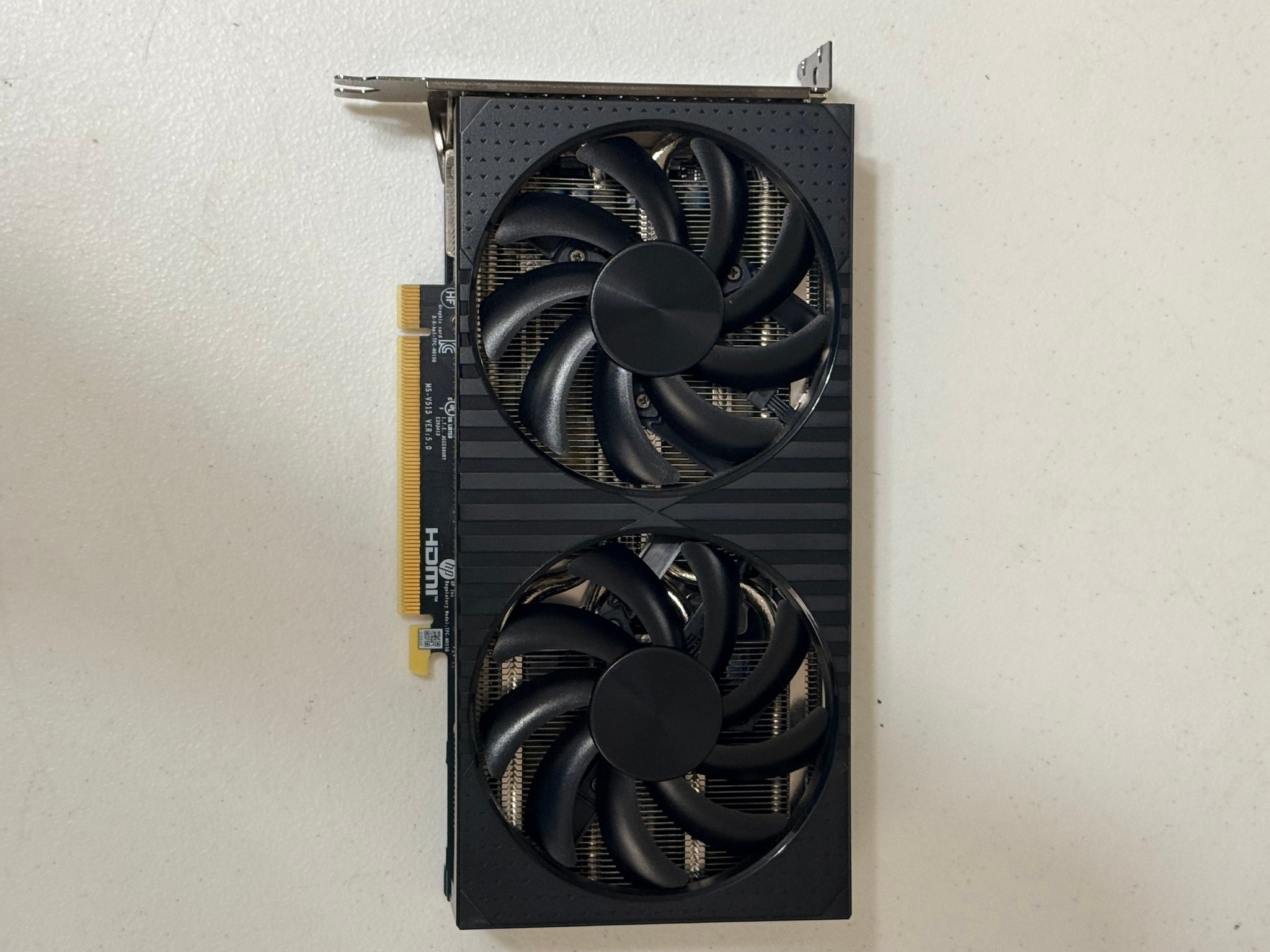RTX 4060 TI
