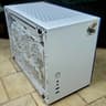 Blue Ice--i5 10600KF, RX 7600, Strix B460I, 64Gb RAM, 2TB SSDs, 240mm AIO, WiFi/BT