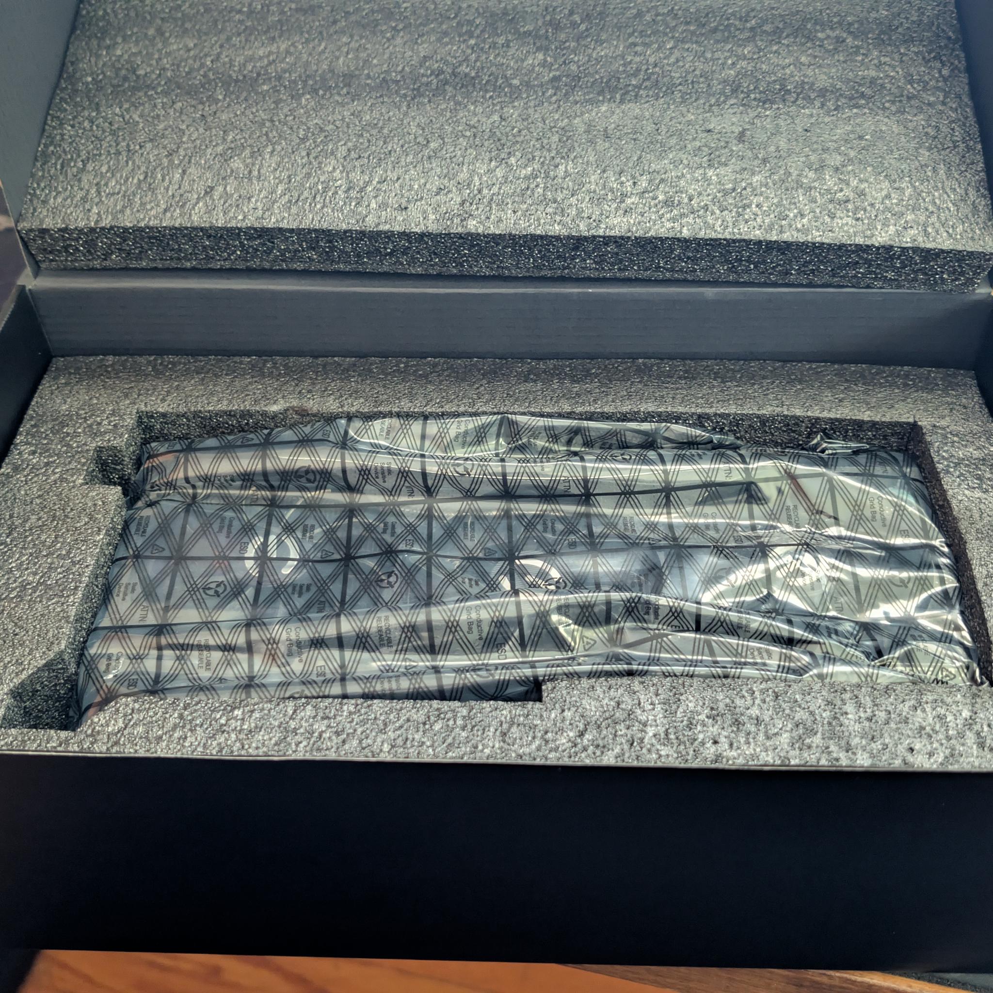 EVGA GeForce RTX 3080 FTW3 ULTRA GAMING (10GB)