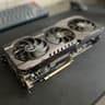 ASUS TUF Gaming GeForce RTX 3090 OC 24GB GDDR6X