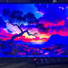 ASUS RoG 27" (360hz) OLED 2K (2560x1440p) XG27ACDNG Gaming Monitor