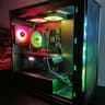 RTX 3080 - AMD RYZEN 9 3900X - 64 GB RAM - 1 TB SSD - GAMING PC