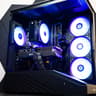 Gaming PC | RTX 3070 | Intel i7-9700k | 16GB Ram | 1TB NVME