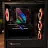 GAMING PC/RTX 2060/I5-10400/16GB/500GB/WIFI & BT
