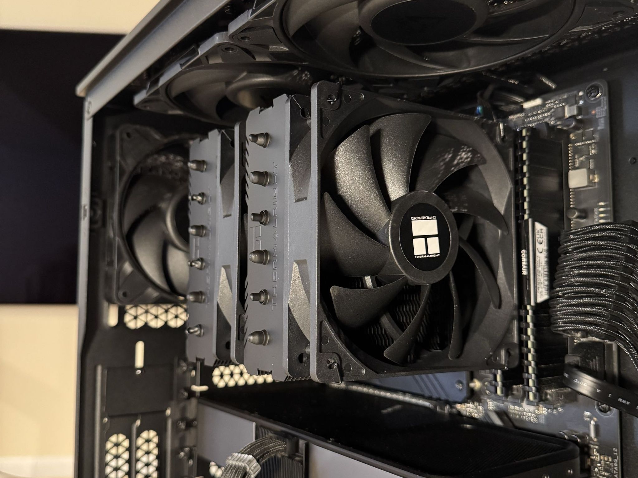 Ryzen 9 5900x | RTX 3070 FE Gaming PC
