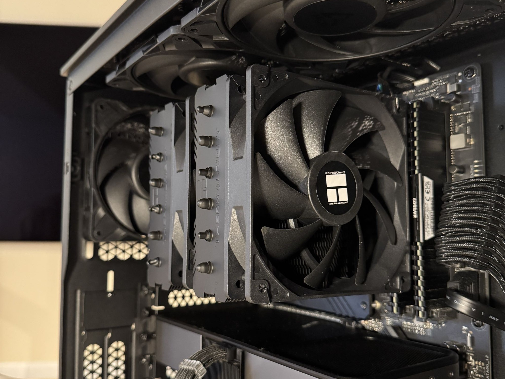 Ryzen 9 5900x | RTX 3070 FE Gaming PC