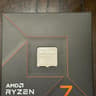AMD Ryzen 7 7700X