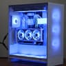 4K MONSTER - ASROCK 9070XT OC 16GB-R7 7800X3D-32GB DDR5 6000 CL36-ROG B650 WIFI-1TB SSD-RGB