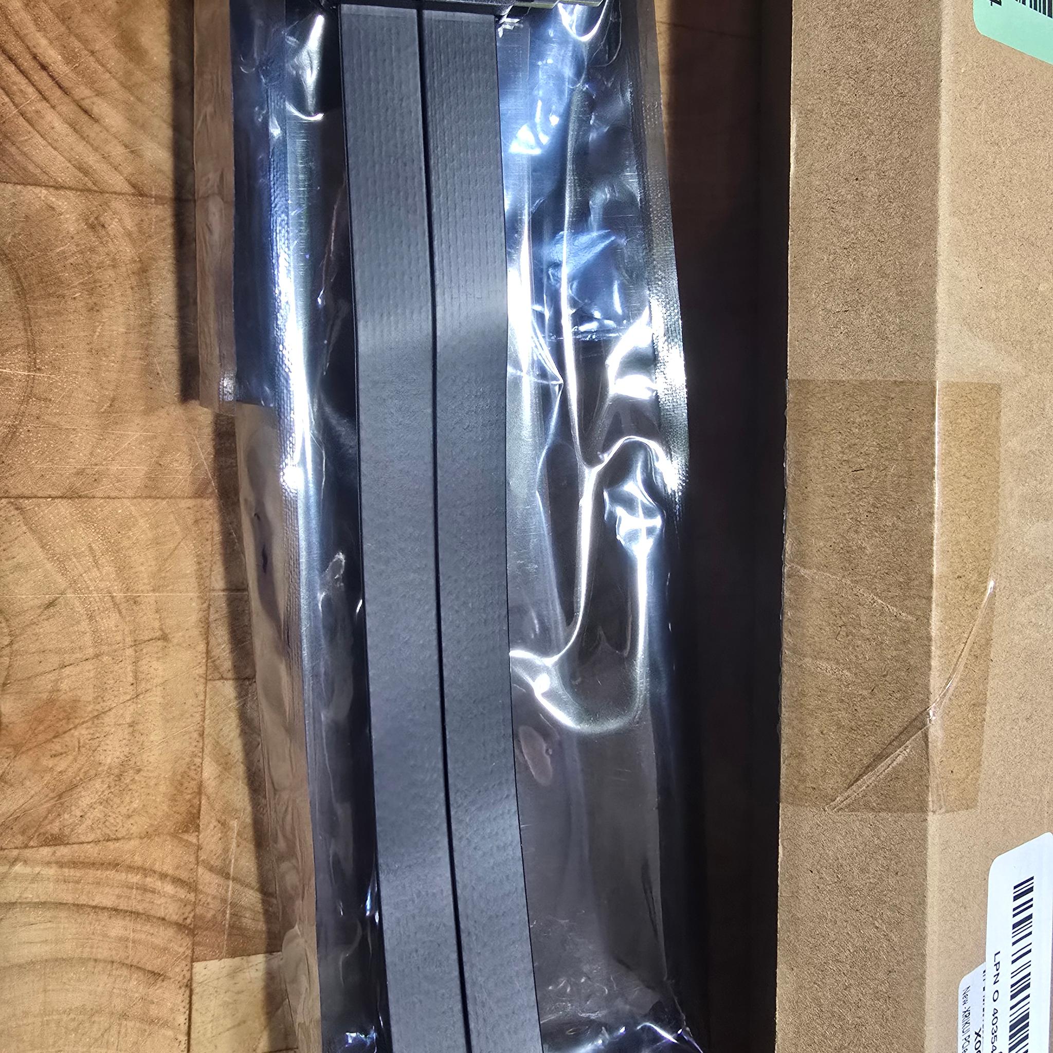 PCIe x4 4.0 Riser Cable 4X Male 2 Female Extension Cable PCI-e Extender Adapter Dual 90 Degrees
