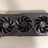 GIGABYTE GeForce RTX 3090 Ti Gaming OC 24GB GDDR6X – Like New – Box & Accessories