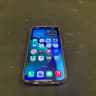 Iphone 15 Pro Max 256gb With Tempered Glass And Protective Case