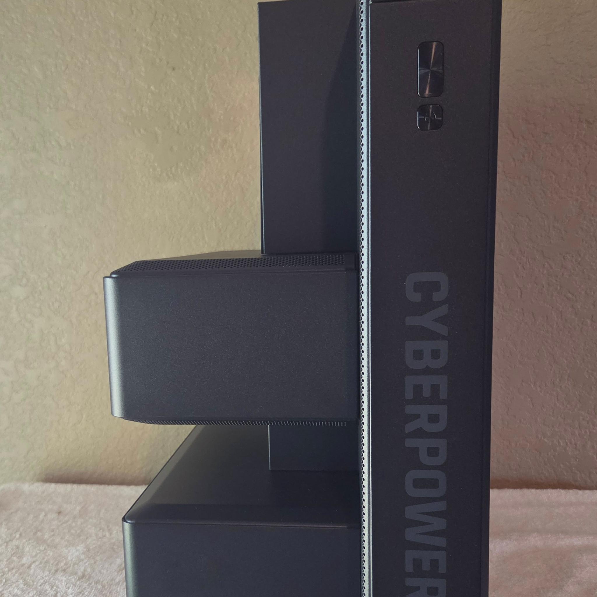 Intel Core Ultra 9 285K, NVIDIA GeForce RTX 5080 16GB, 32GB DDR5, 1TB SSD NVME