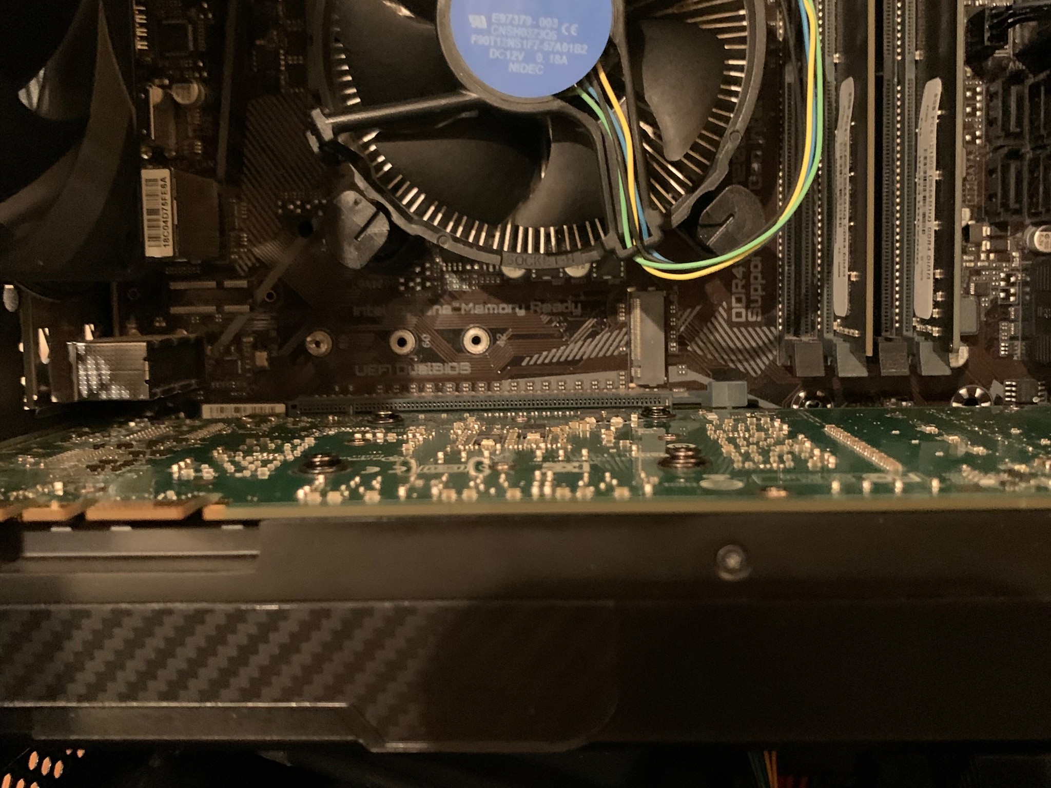 GTX 1070 i3 10100F GAMING/EDITING/STREAMING PC 16GB RAM 1000GB SSD WINDOWS CUSTOM