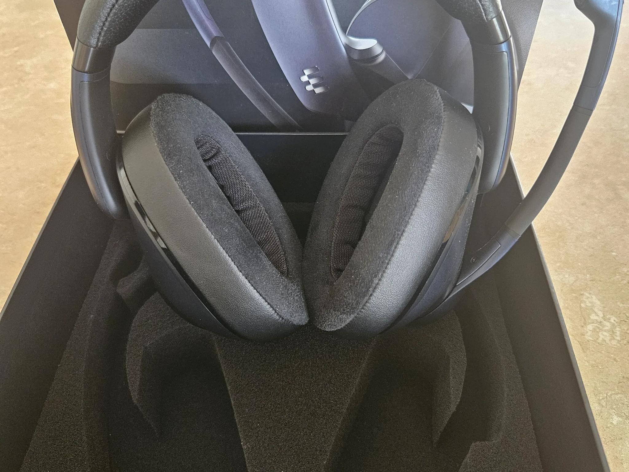 Epos H6 Pro Gaming Headset (Closed Back Version)