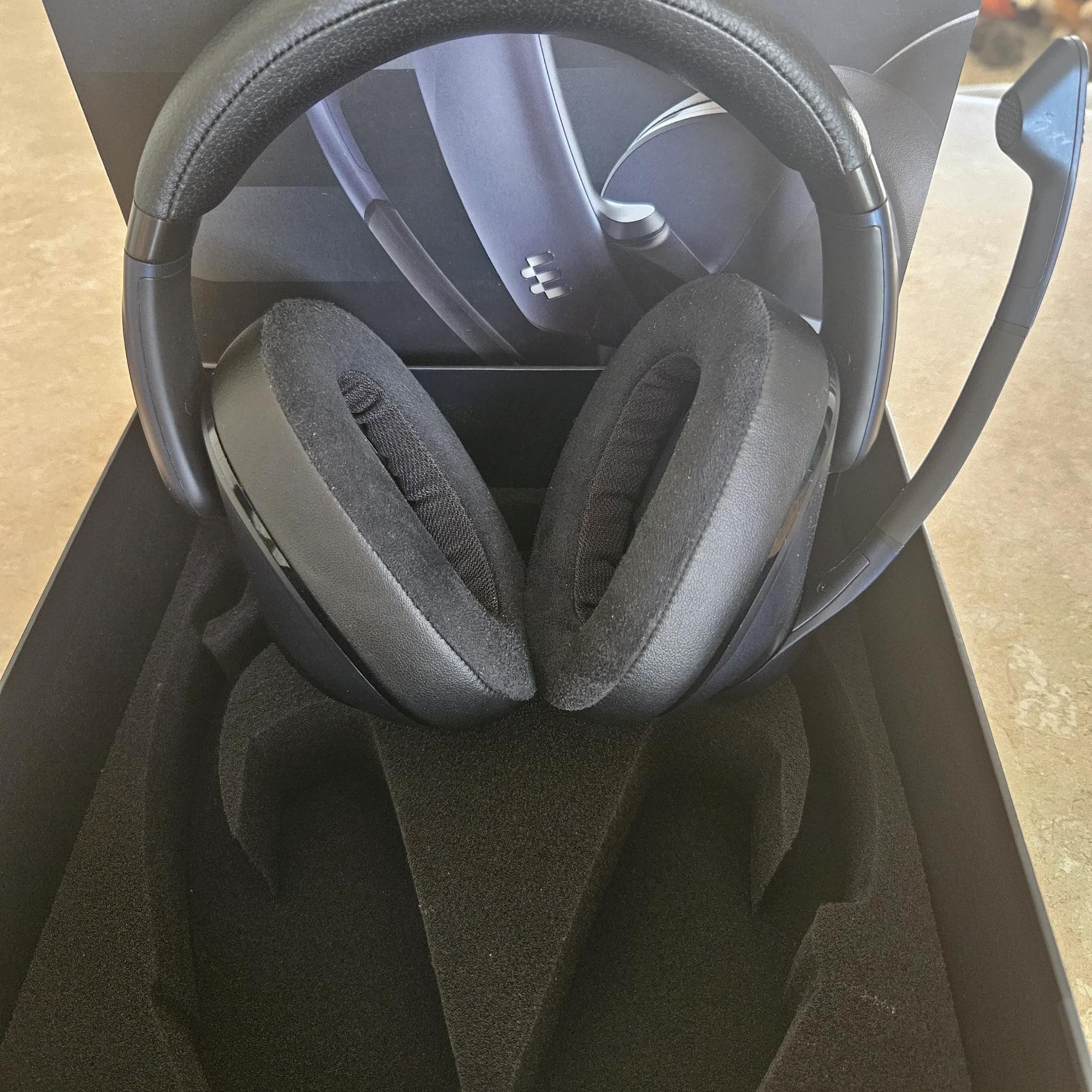 Epos H6 Pro Gaming Headset (Closed Back Version)
