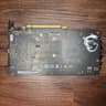 GeForce GTX 1650 Gaming X 4G Graphics Card MSI TWIN FROZR 7 NVIDIA