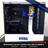 Custom Sonic PC NZXT