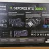 ASUS TUF GAMING OC GeForce RTX 3080 Ti