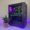 ⚙️ Performance Gaming Computer ⚙️ | Ryzen 5, GTX 1080, 16gb RAM | Fortnite, GTA, Cyberpunk, and more