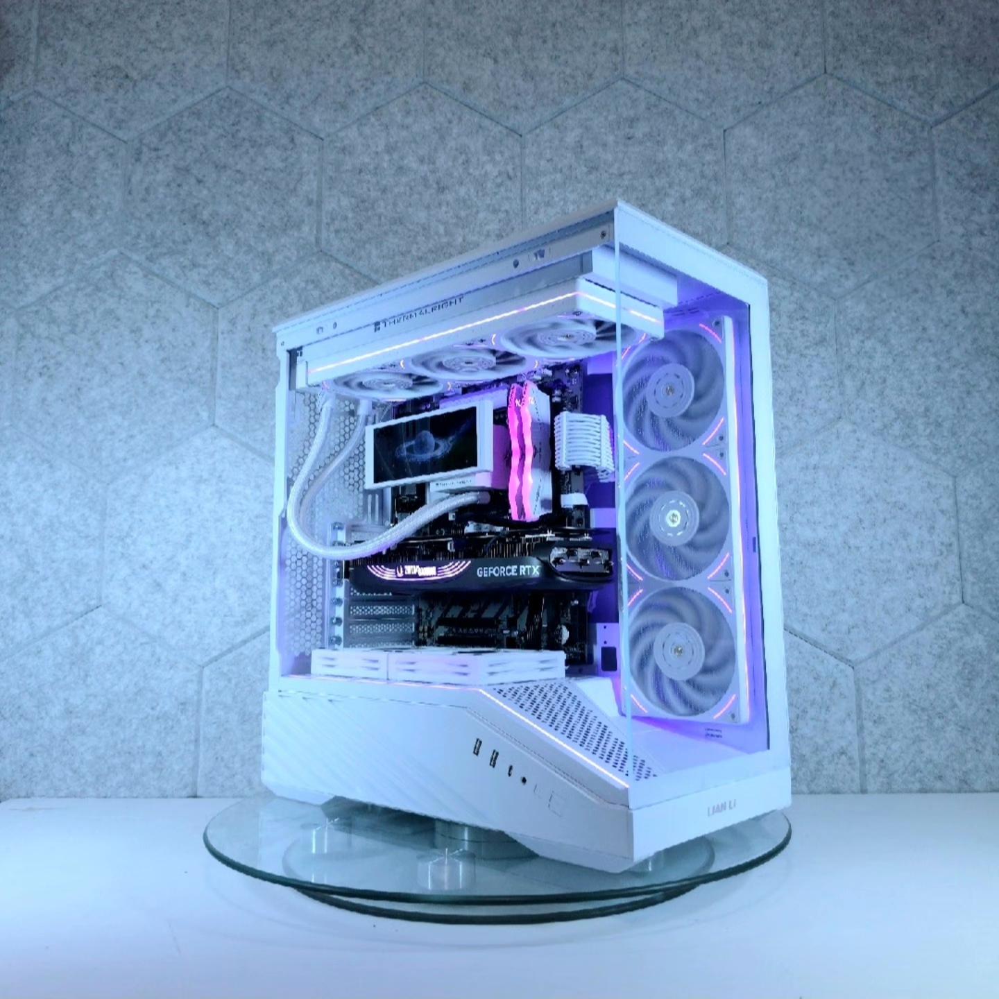 NVIDIA GeForce RTX 4070 Ti SUPER - Image 1