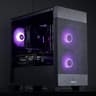 💜🖤💜Gaming PC | RX 6700XT // Ryzen 5 5600x // 32GB DDR4 // 1TB NVMe