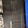 Toshiba satellite c55t-a5123 laptop
