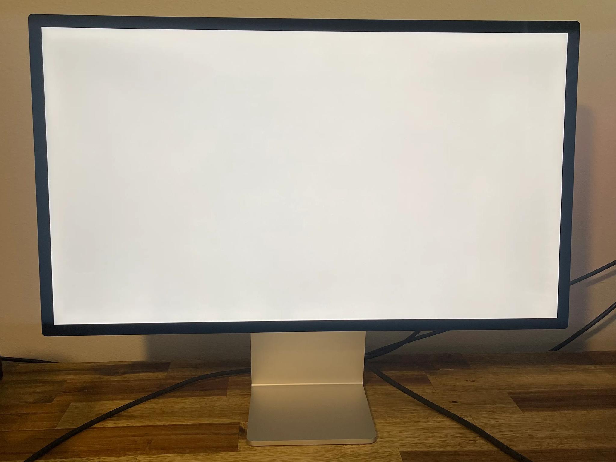 Apple Studio Display