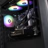 SALE ⚫ Ryzen 5 7600X/RTX 5060 8 GB Gaming/Streaming PC ⚫