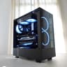 ⚫️ FLASH SALE! 4K/1440p Gaming PC Intel Core i7-12700KF DDR5 MSI SUPRIM RTX 3080 1TB NVMe Windows 11