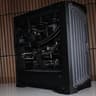Stealth Machine V1 | Ryzen 7 7700 | 9070 16GB  | 32GB DDR5 | Arctic Cooling| 850W | WIN1 | WIFI BT