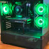 GTX 1070 | Ryzen 5 3600 | 16GB DDR4 | 1.12TB | Win 11 | Office 2024 | WiFi | Custom Gaming PC