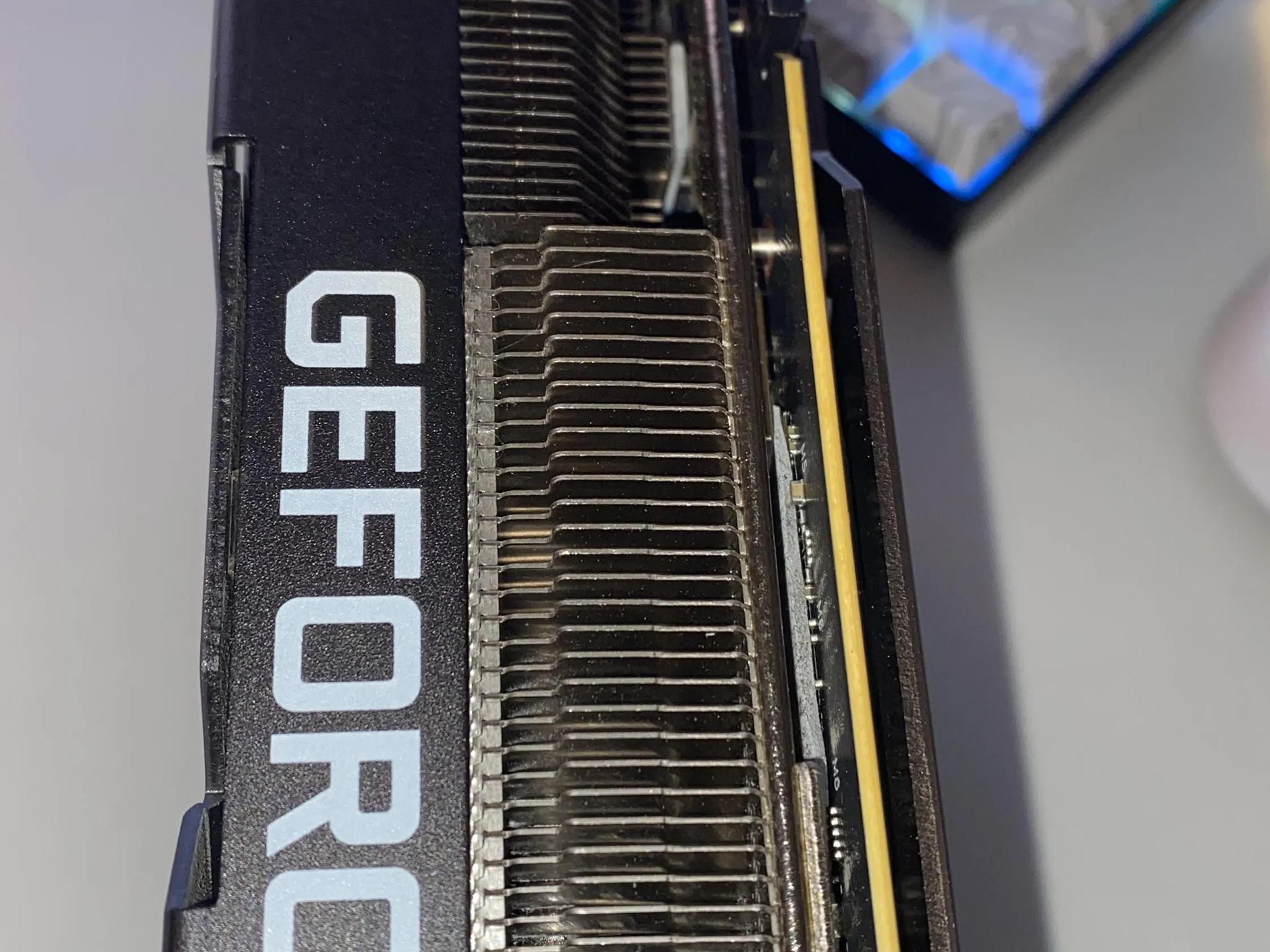 Asus GeForce RTX 3090 24 GB TUF