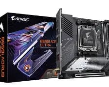 GIGABYTE B650I AORUS Ultra - Image 1