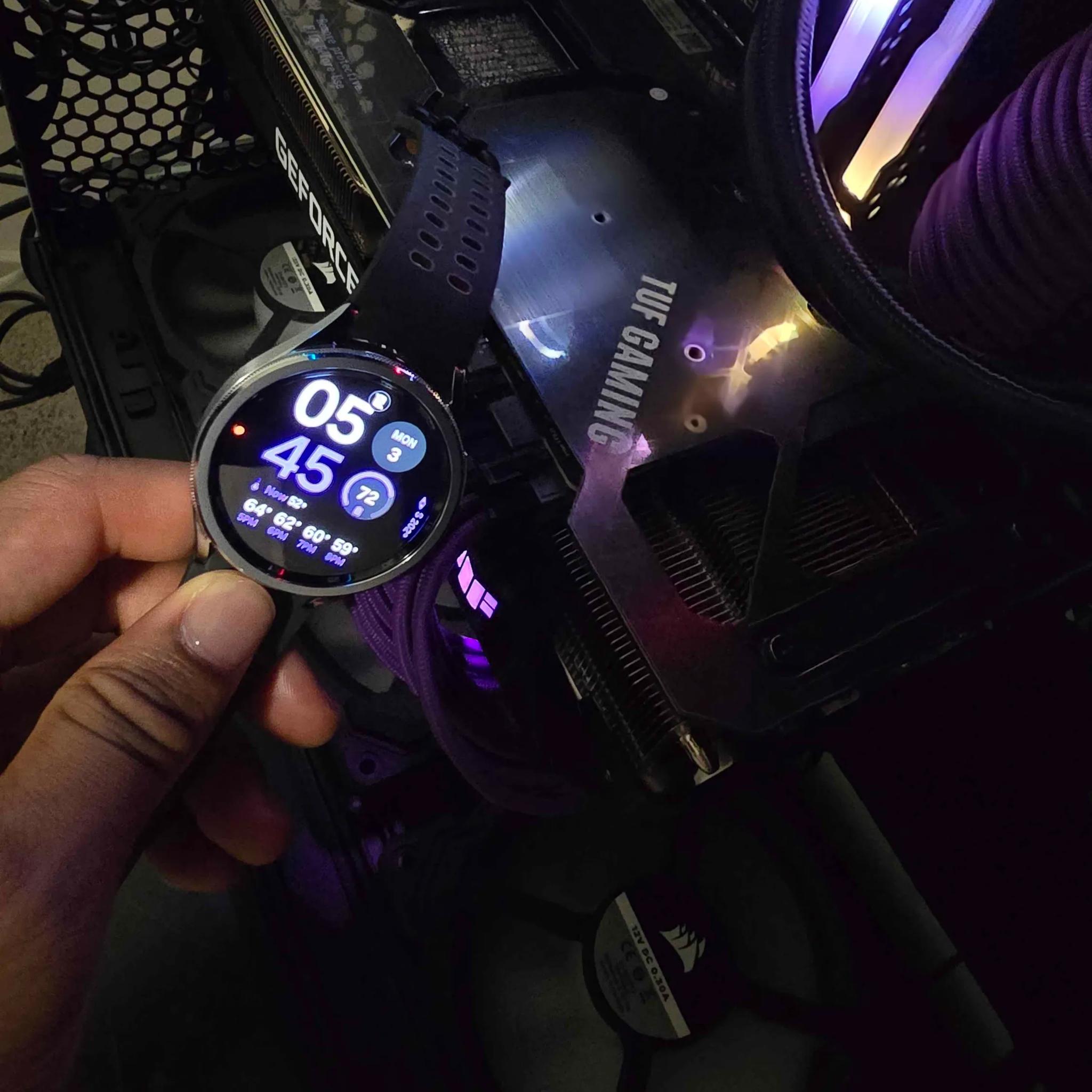 ASUS TUF Gaming GeForce RTX 3080 10GB GDDR6X PCI Express 4.0 Video Card