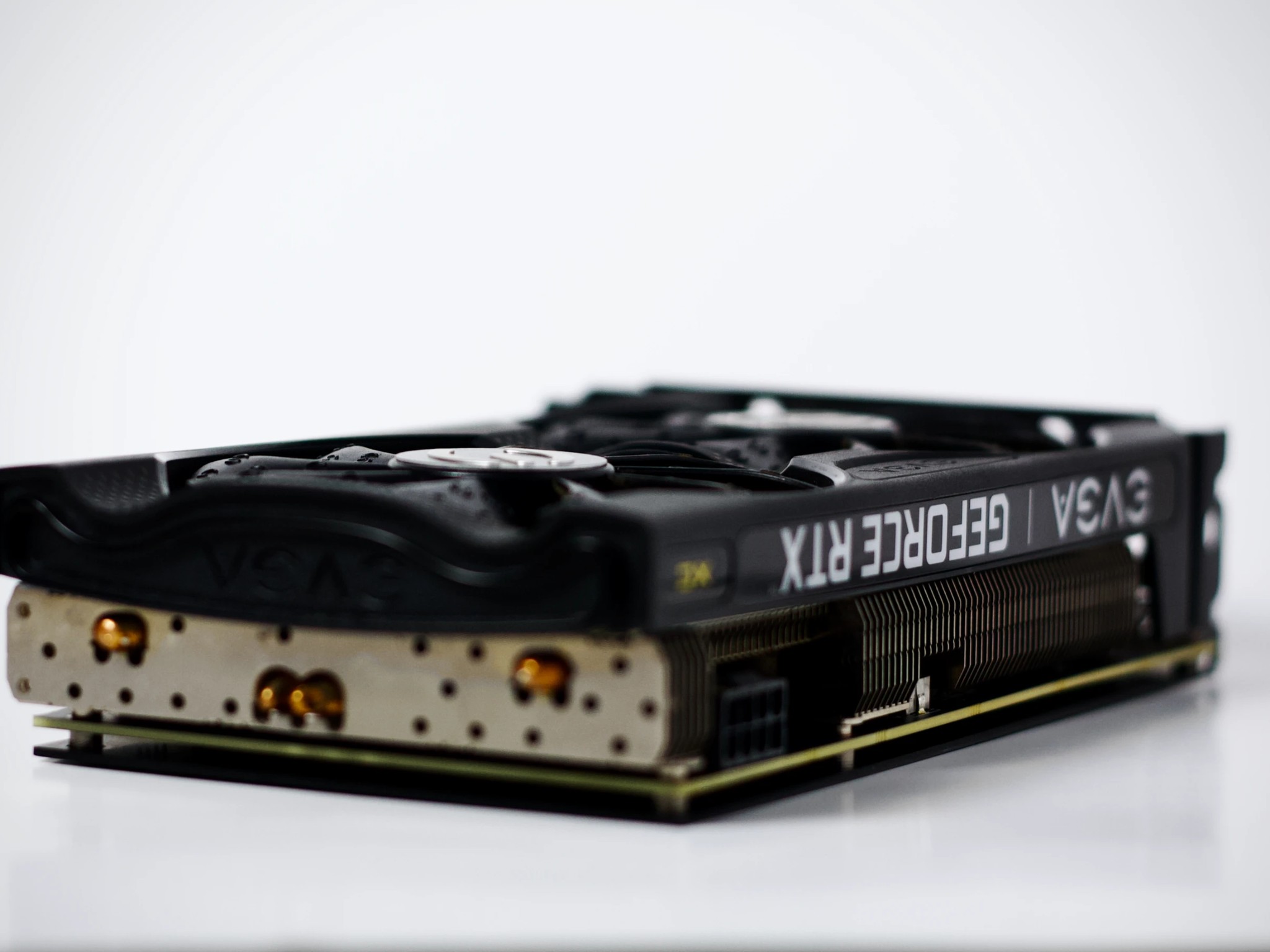 EVGA GeForce RTX 3060 12GB - Benchmarked, Clean