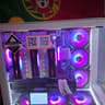 Custom Gaming PC Build