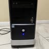 🖥️ Budget Sleeper Office Gaming PC – Intel i5-7400, NVIDIA GTX 1070 8GB, 1TB Storage & 12 GB RAM 🔥