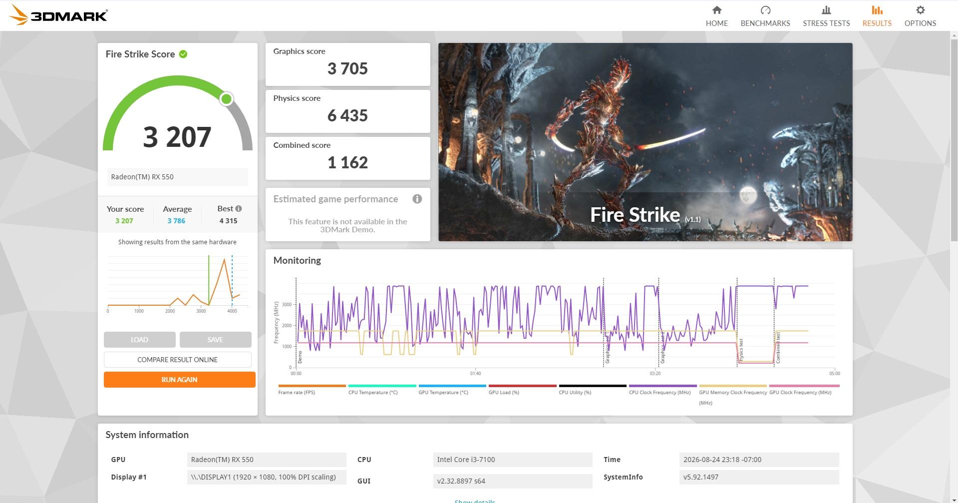 Entry Level Gaming PC