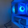 🌨️ Custom Gaming PC | Ryzen 5 3600 | RX 580 8GB | 16GB DDR4 RAM | 512GB SSD | WINDOWS 11 | WIFI