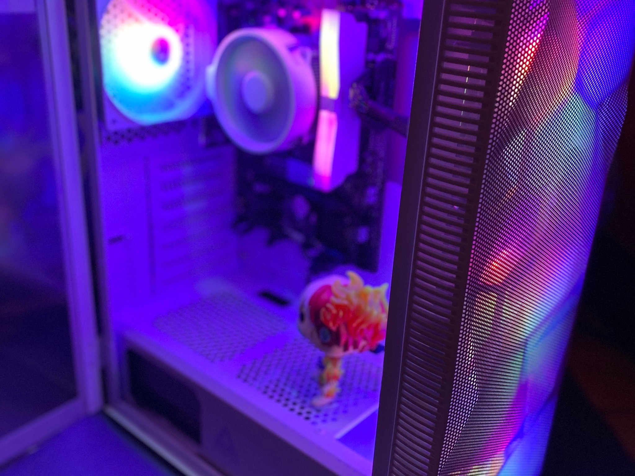 🔥🧊Todoroki |Ryzen 5| Vega 11 Graphics (**iGPU)|16GB DDR4 w/ XMP| 1TB M.2 SSD Storage| Windows 11 Pro