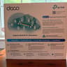 Dual Deco Routers WiFi 6E