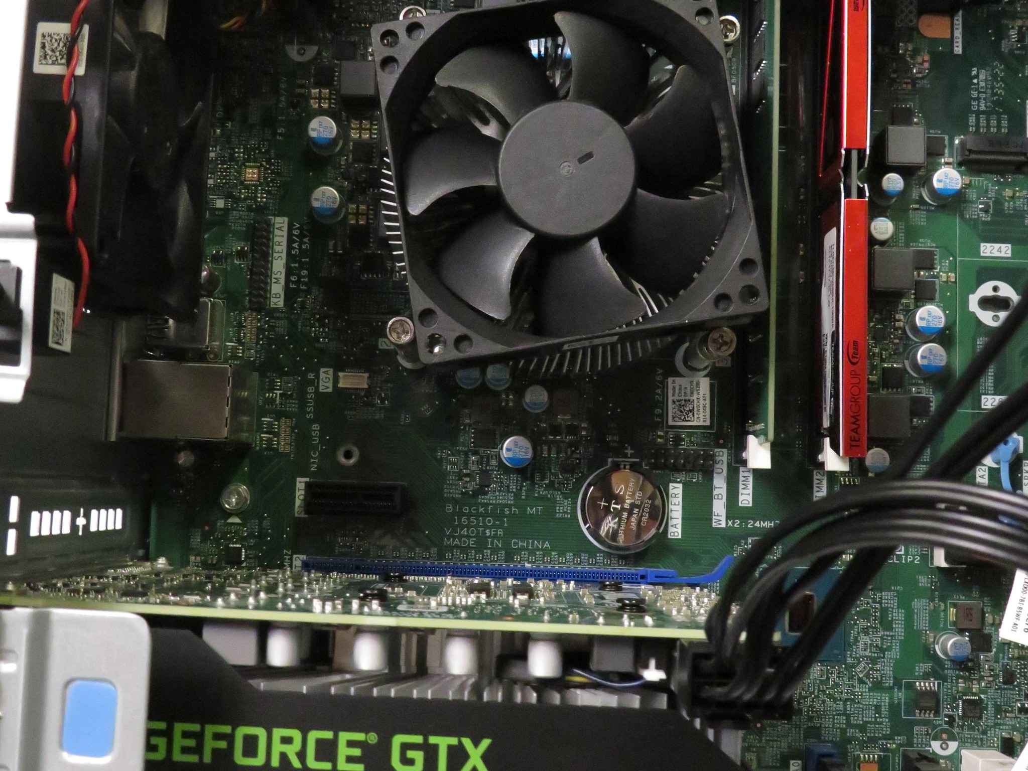 Entry Level GAMER: Intel i7-7700 + GTX 1660ti + 16 GB DDR4 + 1 TB SSD