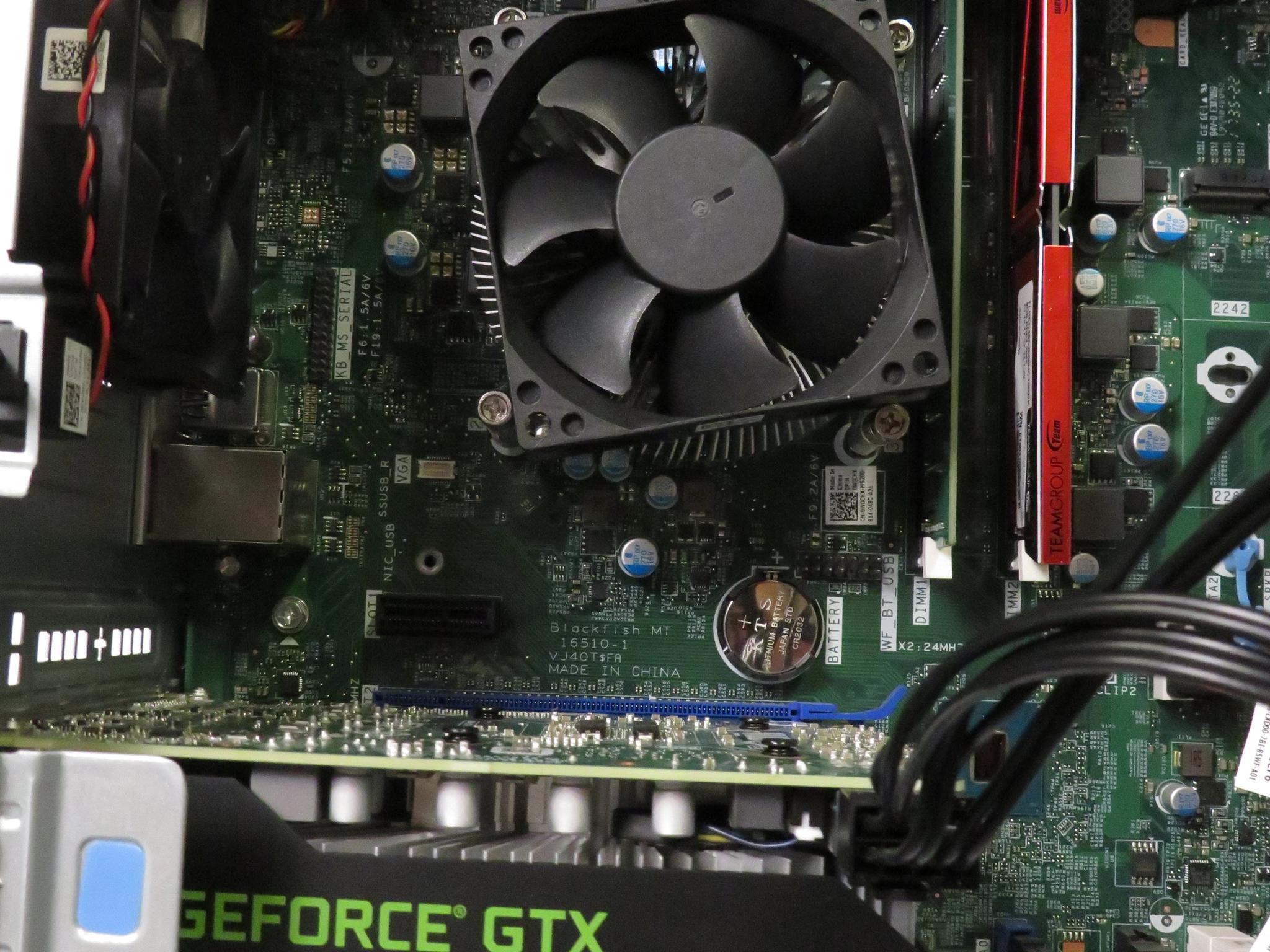 Entry Level GAMER: Intel i7-7700 + GTX 1660ti + 16 GB DDR4 + 1 TB SSD