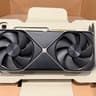 NVIDIA GeForce RTX 5080 Founders Edition
